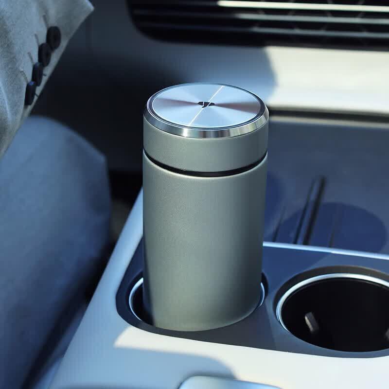 WANXIANG H126SL Portable 316 Stainless Steel Vacuum Bottle