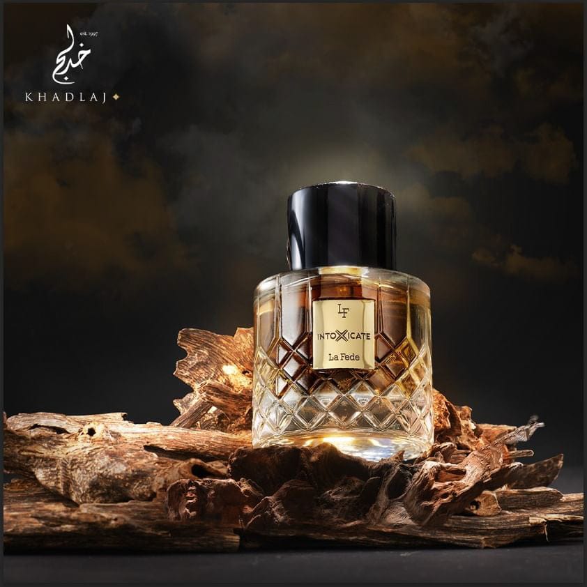 La Fede Intoxicate Eau de Parfum 100ml