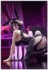 Albedo Overlord DesktopCute Figure Albedo ~Bunny ver.~
