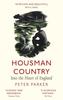 The Housman Country : Into the Heart of England Book