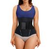 Damen Schweiß-Taillentrainer Gürtel Schlankmachender Bauch-Körperformer Für Fitness Training