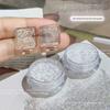 Nailart – Nagelglitters
