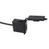 Charger For Motorcycle Auto USB Charger Socket USB Car Charger Power Adapter Charging Station