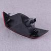 LHD Left Rear Tail Fog Light Bumper Reflector Lamp fit for Ford Focus 2008-2012