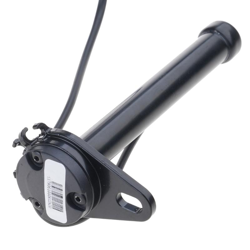 Witterungsbeständiger Haubenaktuator Scharniersensor 1179061000 für W176 X117 X156 Verbesserte Fahrzeugfunktion Langlebiger Einsatz