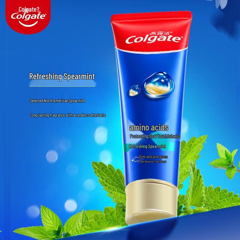 Colgate Amino Acid Toothpaste