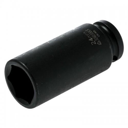 Teng Hexagon 6-point Deep Impact Socket