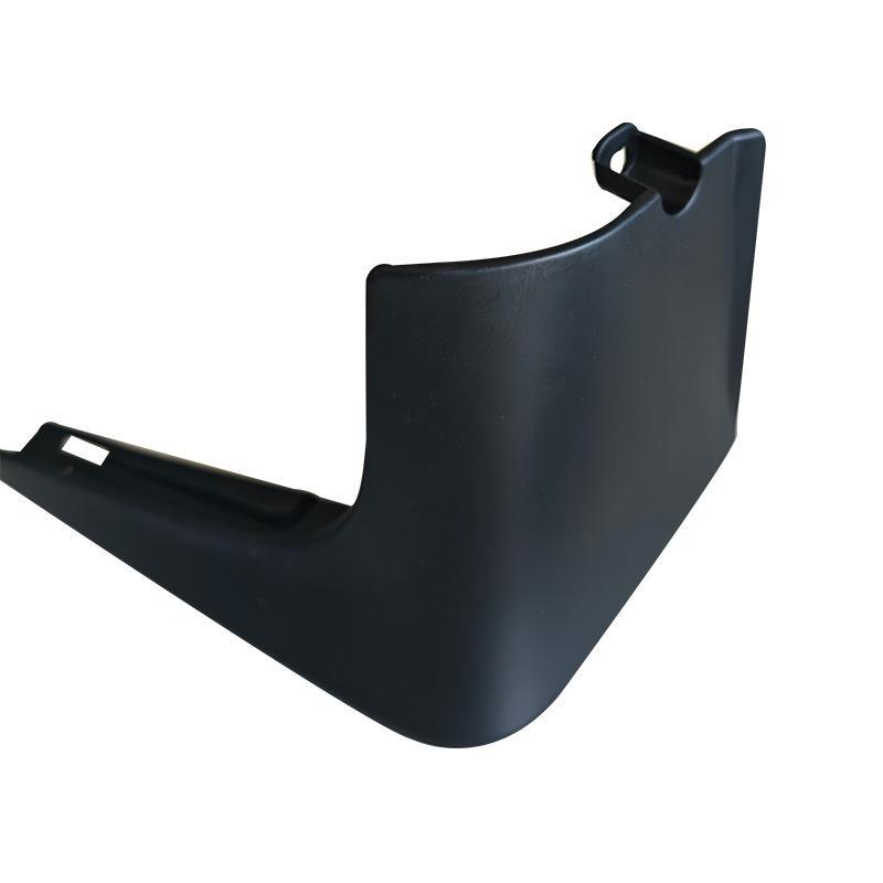 Compatible Fender Rubber for 2012-2015 Tesla Model S