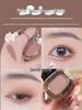FAICCIA Smoky Pink Sheer Nude Eyeshadow Palette