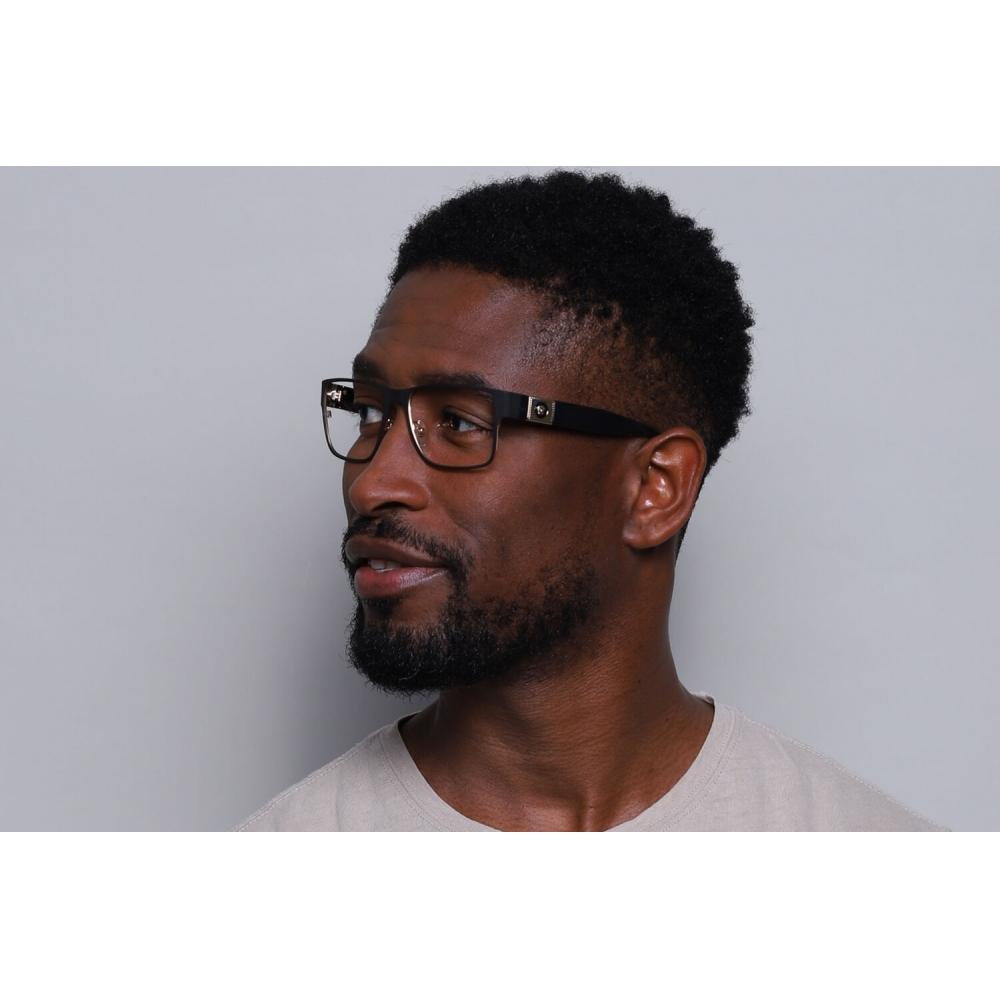 Versace Ve1274 1436 Men Eyeglasses