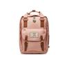 Backpack Doughnut Dreamwalker Macaroon D010DW-0088-F Pink