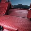 For Jetour X70 Plus VT9 Soueast S07 DX8 Plus ~2025 Car Boot Covers Scratch Prevention Trunk Mat Tray Protector Accessories