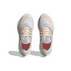 adidas PureBoost 22 Heat.RDY White Blue Dawn Women Sneakers Cloud-White Silver-Metallic HQ1419