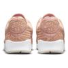 Nike Air Max 90 Qs Laser 'Woodgrain' Sneakers Buty Casualowe DC7948-100