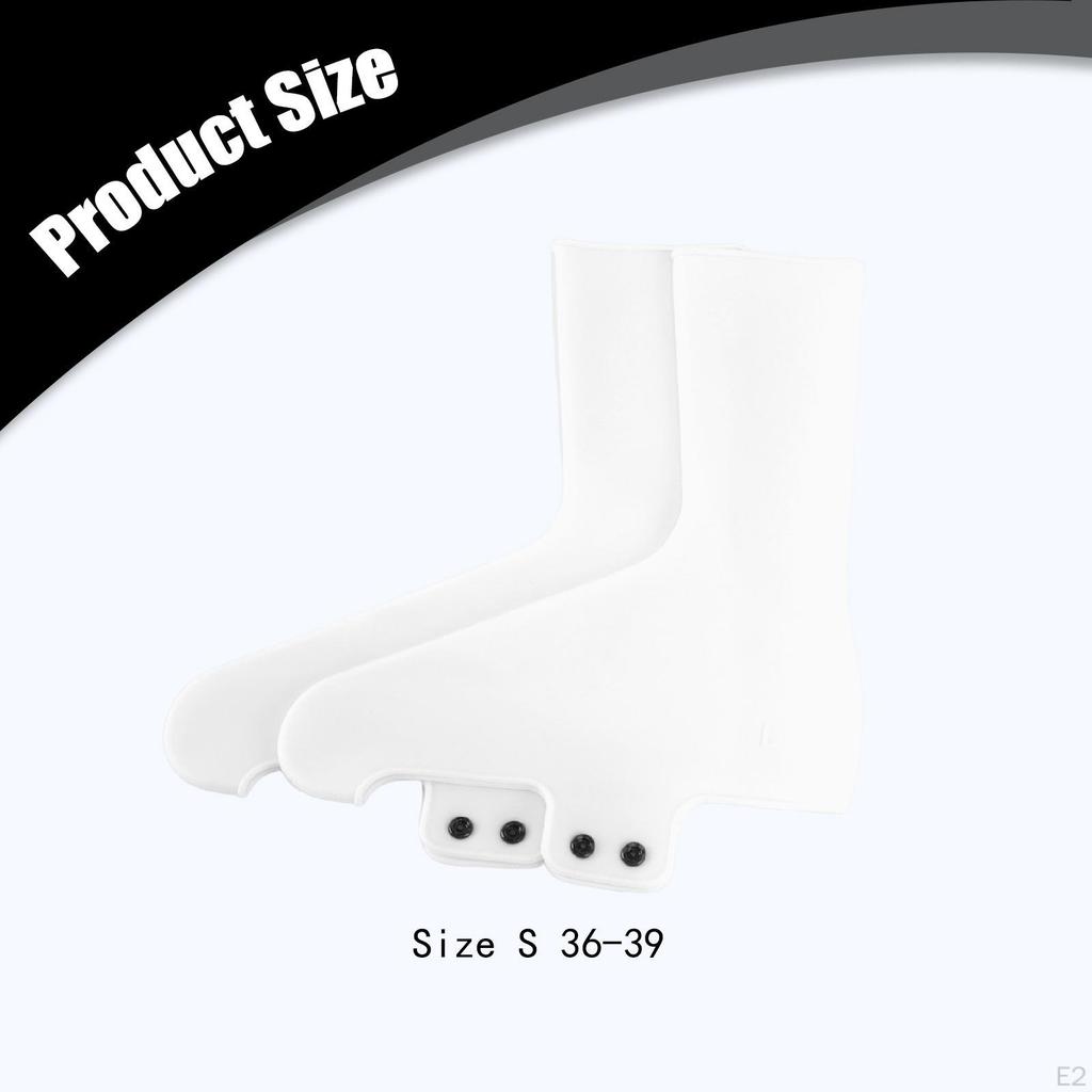 Shoe Covers, Waterproof, Windproof, NonSlip Covers for Women And Men, , Mountain Biking