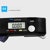 Upgraded Digital Thickness Gauges Mini Portable Horizontal Electronic Thickness Meter Measurement Measure Tool Durable-