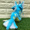 Pokemon Plush Toy S Size Gyarados PP138 Pocket Monsters / All Star Collection San-ei Trading Gift Present Goods Miscellaneous Character