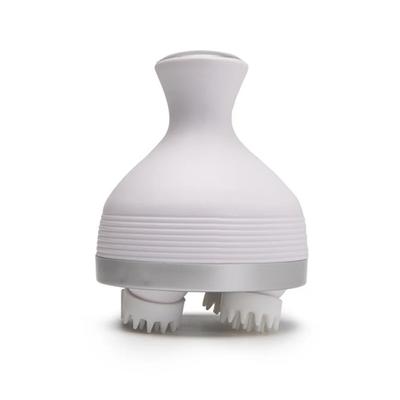 Electric Body Massager Pet Dog Cats Massage Machine Pet Hair Brush Shoulder Neck Deep Tissue Kneading Massage