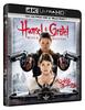 Hänsel und Gretel ULTRA HD ULTRA HD & (4K + Blu-ray Set) [4K + Blu-ray]