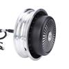 10 Zoll Radnabenmotor Doppel-Hall-Sensor 48V 72V 1500 2500W Hohe Leistung Bürstenloser Hinterradnabenmotor Ersatz für Inokim