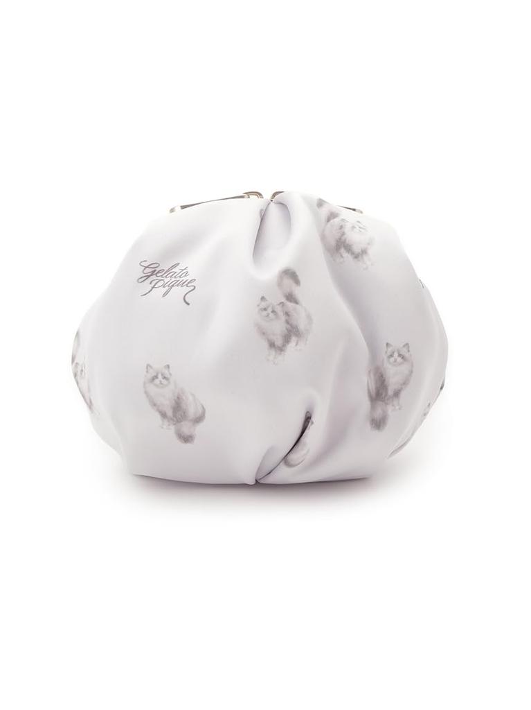 CAT Print Pouch PWGB252602LAVF