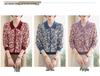 Women's Knit Wool Cardigan - Casual Wear for Middle-aged and Elderly Mothers