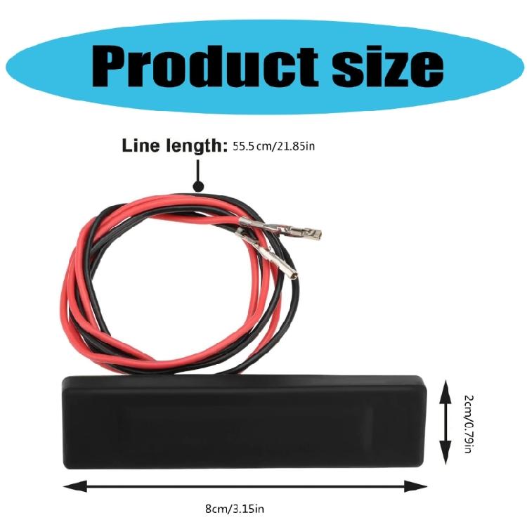 Car Luggage Compartment Opener Tailgate Switch Boot Unlock Mechanism Suitable for 81260A4000 81260-A4000 Quick Response