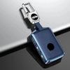 Zinc Alloy Leather Car Key Case Cover Shell Holder Protector For Volvo Xc40 Xc60 S90 Xc90 V90 T5 T6 T8 Keychain Auto Accessories