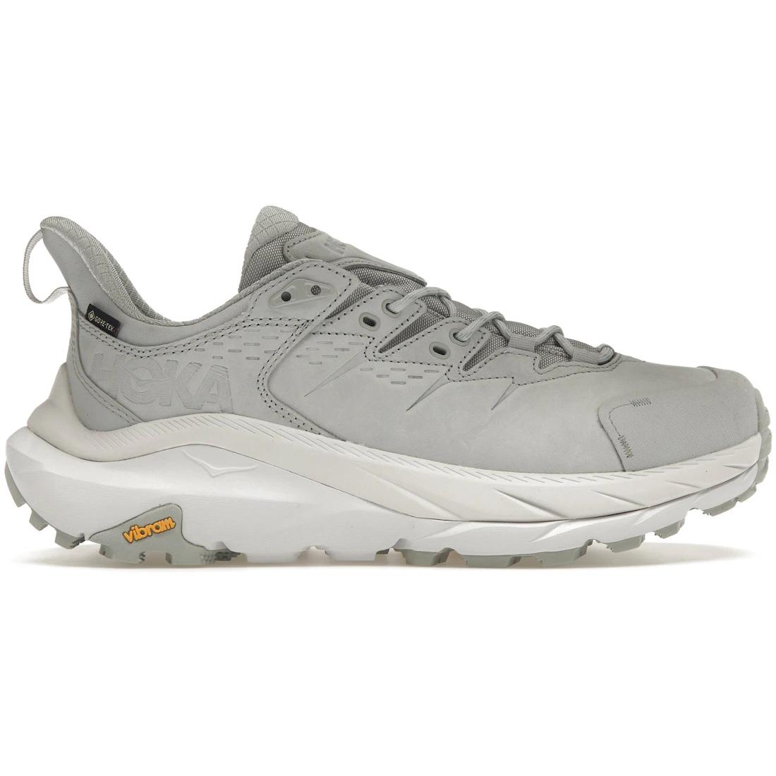 

Кроссовки Hoka One One Kaha 2 Low Gore-Tex Harbor Mist(1130530-HMNCL) 42
