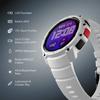 Polar Street X smartwatch GPS White