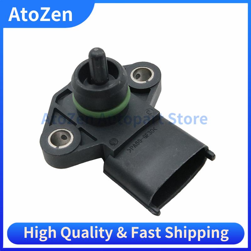 Boost Pressure Sensor 39200-42030 39200-4 39200-27400 for Kia Hyundai H-1 Galloper Terracan 3920042030 392004 3920027400