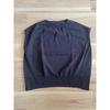 IENA Cotton Stretch NEO Wide Crew Pullover