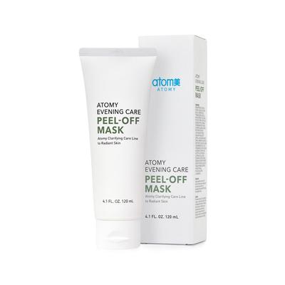 Abendpflege Peel-Off Maske, 1 Stück