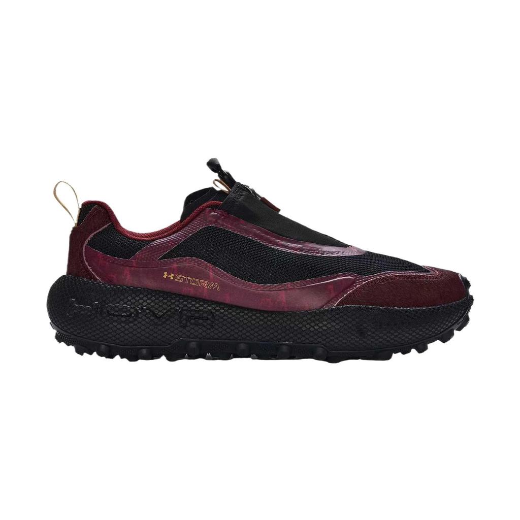 Under Armour Unisex Black Phantom X CNY Casual Shoes 6014359-001