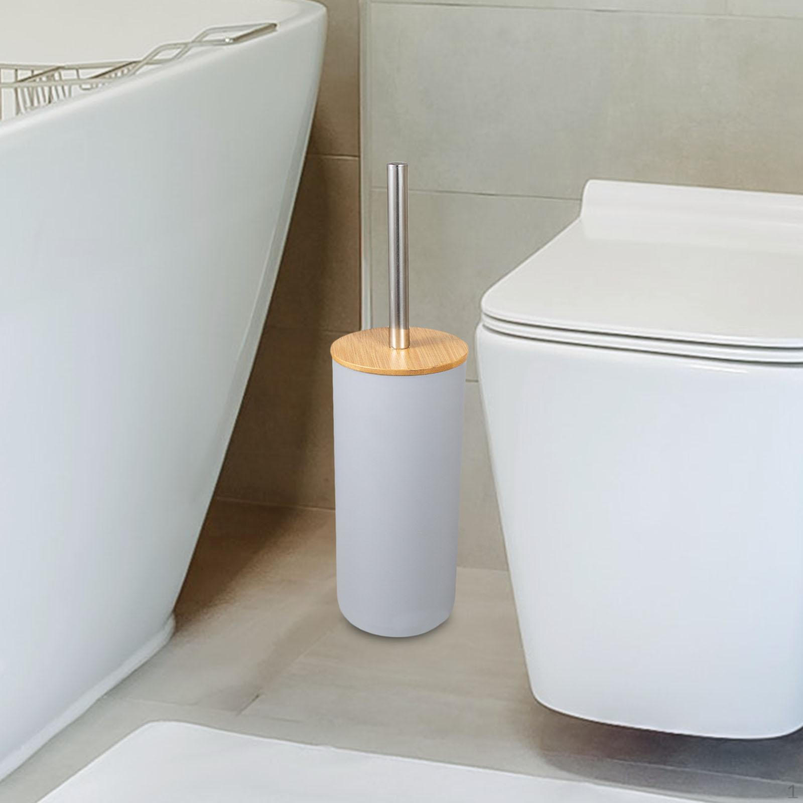 

Аксессуар для ванной комнаты, щетка для чистки туалета, глубокая чистка, чистящие средства для чаши, прочная, против капель