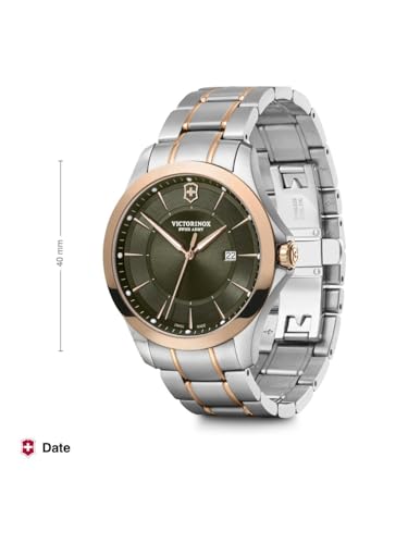 VICTORINOX watch ALLIANCE Gift 241913 Quartz [AUTHORIZED IN JAPAN