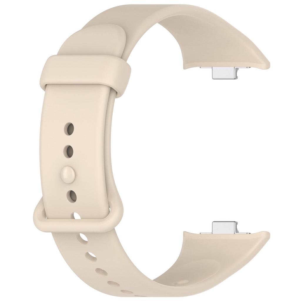 Cinturino in Silicone per Xiaomi Smart Band 9 Pro e Redmi Watch 4