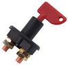 Car Truck Auto Universal Battery Isolator Master Cutoff Cut Off Power Kill Switch
