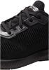 Sneakers Skechers Bobs Sport Squad - Tough Talk Black/black