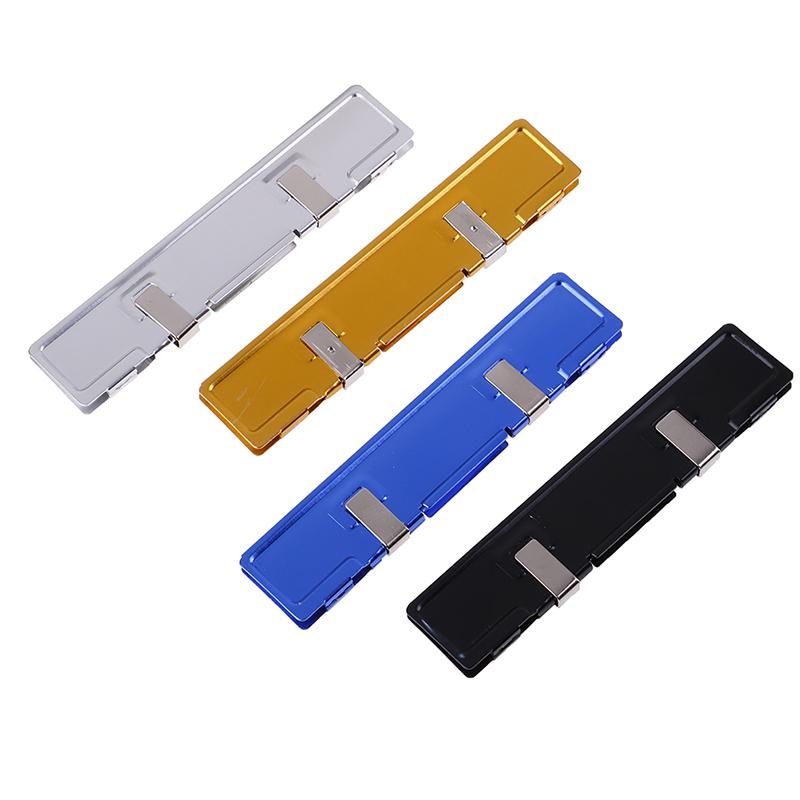 

Random Color RAM Memory Aluminum Cooler Heat Spreader Heatsink for DDR2 DDR3