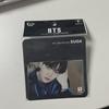 Bts Suga Mirror Tmoney
