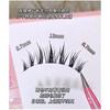 Aimo - 5-Pair Set: False Eyelashes