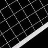 Square Grill Racks Disposable Grilling Net Portable Cooking Net Tool