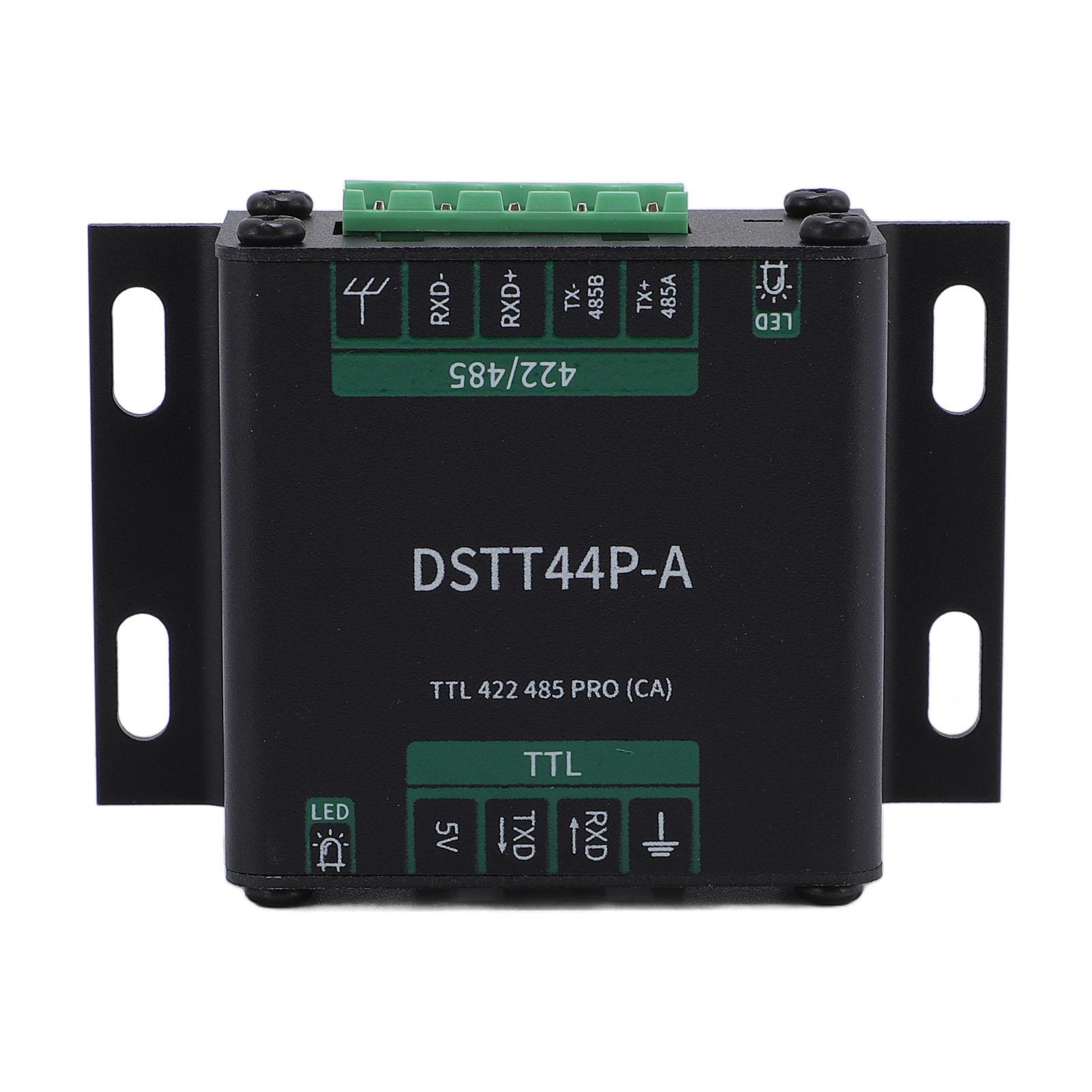 

Перетворювач TTL на RS422 RS485 Ізоляція живлення постійного струму Промислова ізольація Модуль адаптера TTL на 422 485