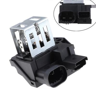 Heater/Blower Motor Fan Regulator Resistor Fit for Citroën Peugeot 1267J6,9827870080