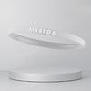 Diademas Deportivas Antideslizantes Ligeras Elásticas Banda para el Sudor Agarre de Silicona Ciclismo Fitness Gimnasio al Aire Libre Unisex Accesorios para el Cabello