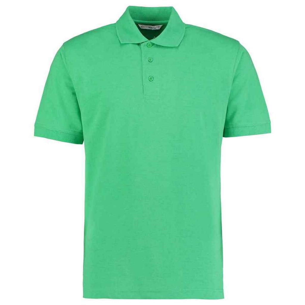 Kustom Kit Mens Klassic Superwash 60C Classic Polo Shirt