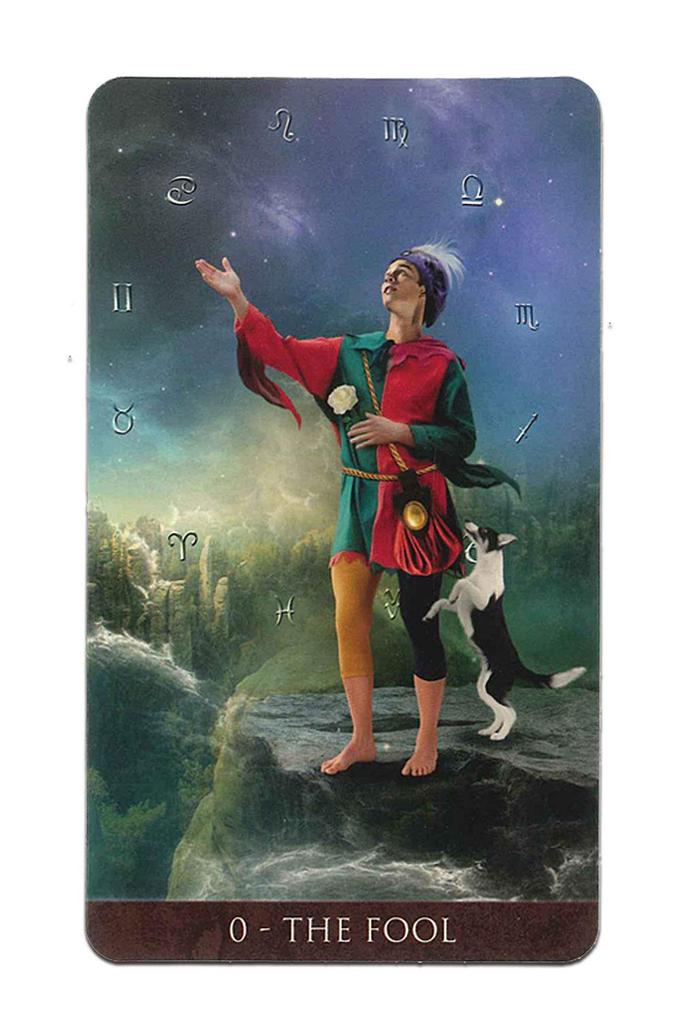 Tarot Card Set with Japanese Commentary Waite Rider Edition 78-card [Official Import] [Arcanum Tarot] "Pocket Manual"