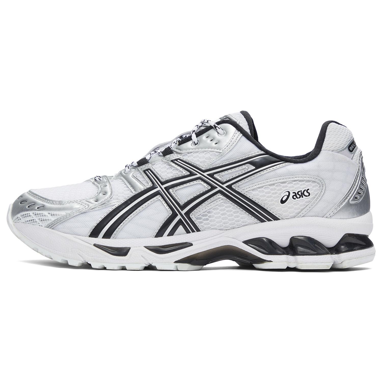 ASICS Gel-Nimbus 10.1 `White Black`