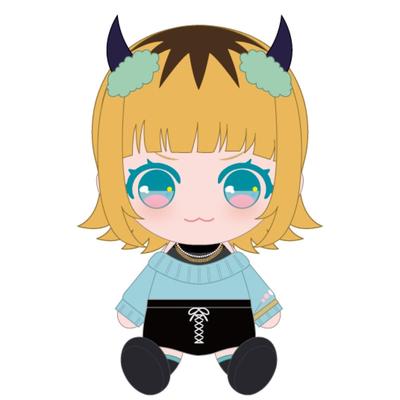 [My Favorite Child] MEMcho Chibi Plush Toy